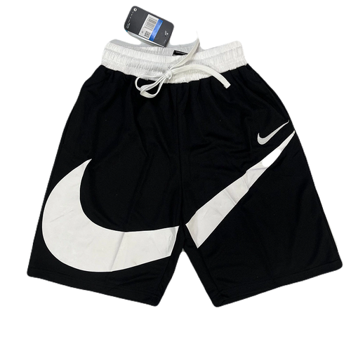 Pants NIKE Black