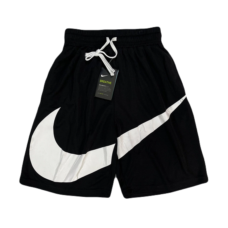 Pants NIKE Black