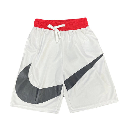 Pants NIKE White
