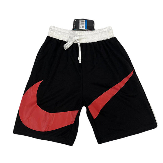 Pants NIKE Black