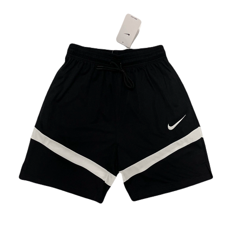 Pants NIKE Black