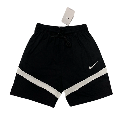 Pants NIKE Black