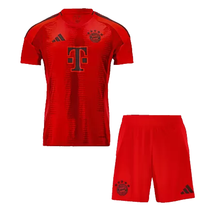 BAYERN MUNICH I 24/25 Kit Kids