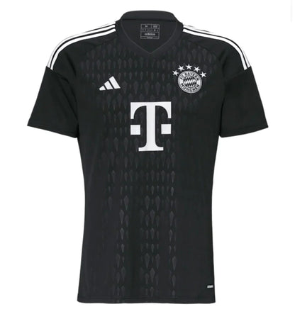 BAYER DE MUNICH Goalkeeper 23/24 MEN'S