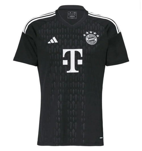 BAYER DE MUNICH Goalkeeper 23/24 Men
