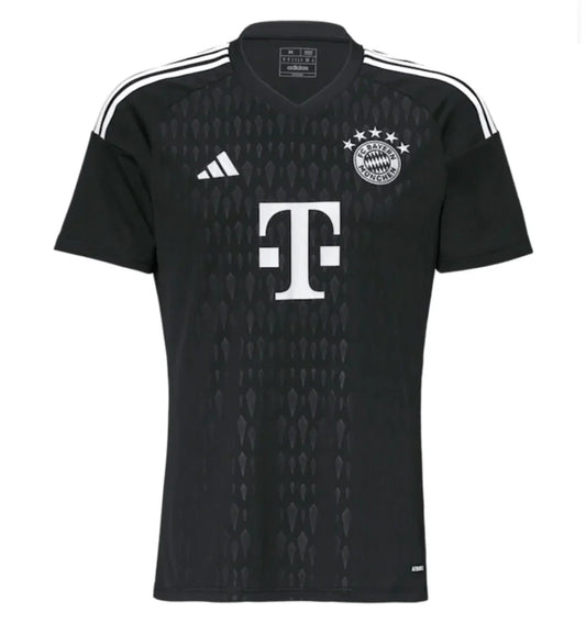 BAYER DE MUNICH Goalkeeper 23/24 Men