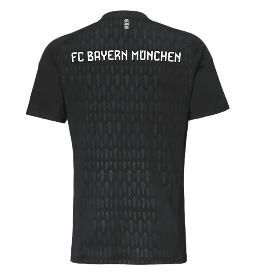 BAYER DE MUNICH Goalkeeper 23/24 MEN'S
