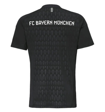 BAYER DE MUNICH Goalkeeper 23/24 MEN'S