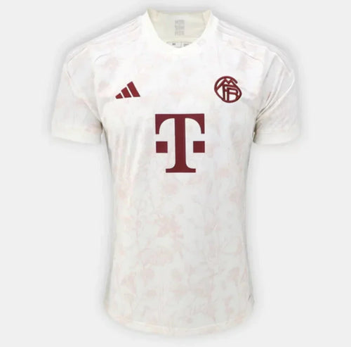 BAYERN MUNICH III 23/24 Men