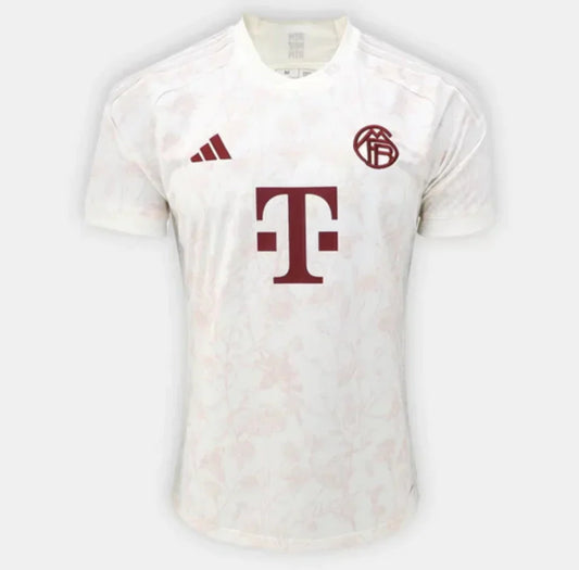 BAYERN MUNICH III 23/24 Men