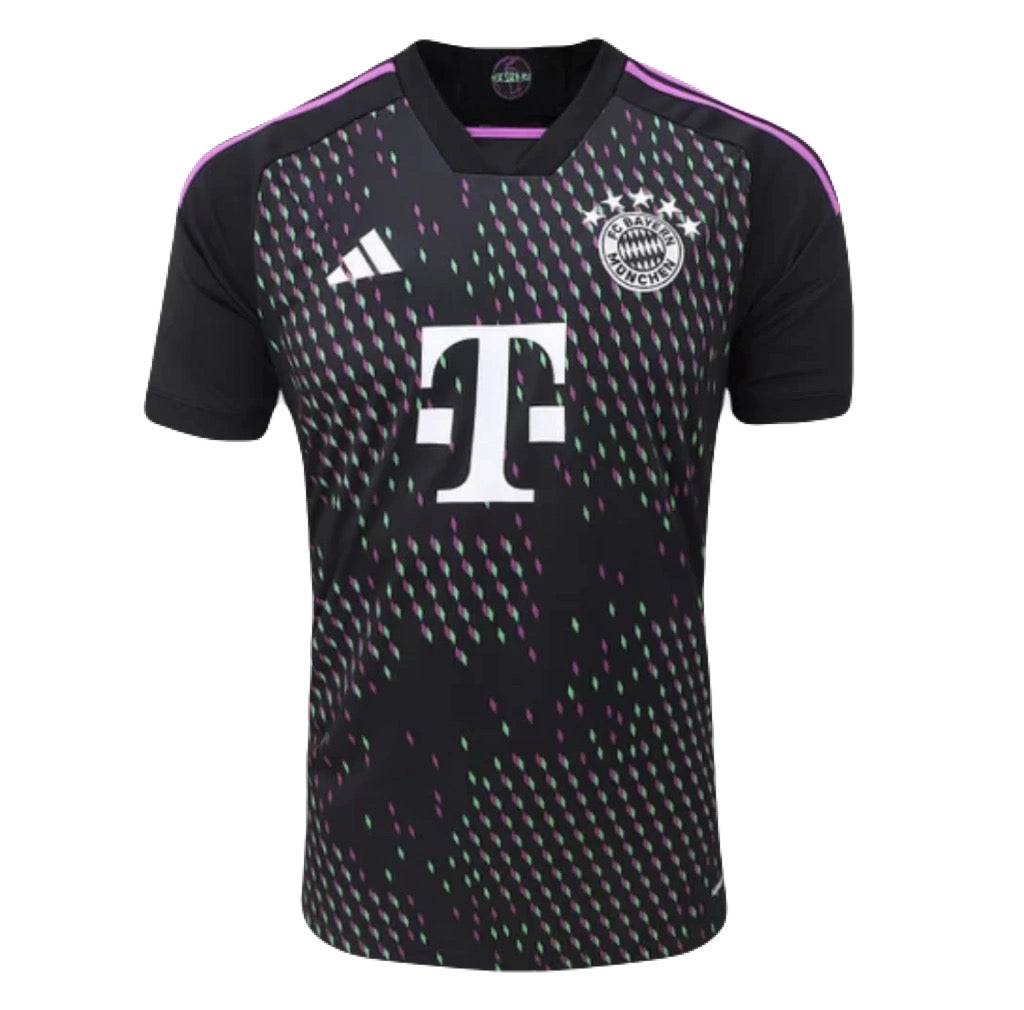 BAYERN DE MUNICH II 23/24 Men
