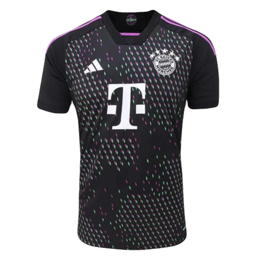 BAYERN DE MUNICH II 23/24 Men