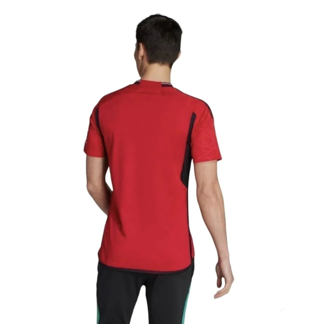 Jersey MANCHESTER UNITED I 23/24 Men