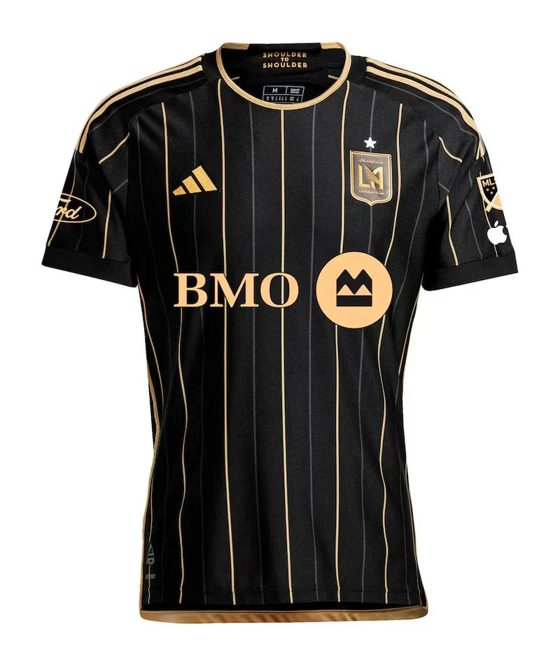 Jersey LOS ANGELES GALAXY II 24/25 Men