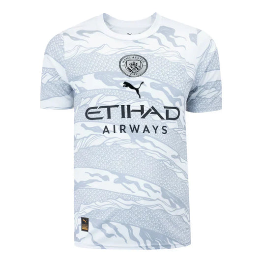 Jersey MANCHESTER CITY LIMITED EDITION I 24/25 MEN'S