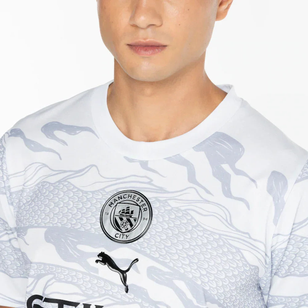 Jersey MANCHESTER CITY Limited Edition I 24/25 Men
