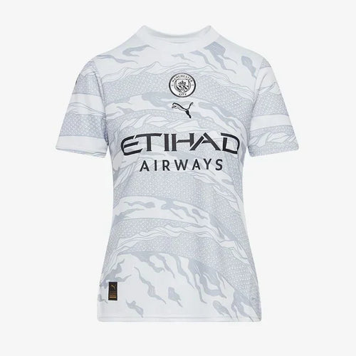 Jersey MANCHESTER CITY LIMITED EDITION I 24/25 WOMEN'S