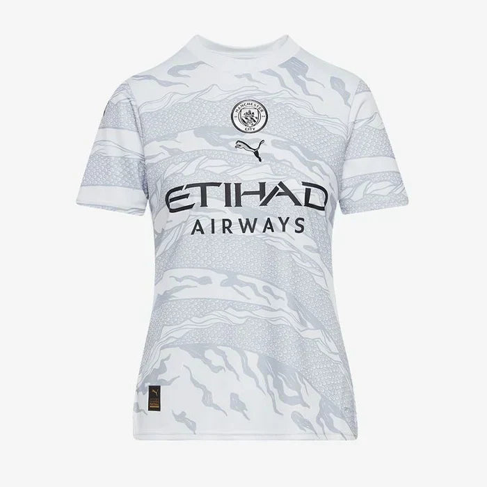 Jersey MANCHESTER CITY Limited Edition I 24/25 Women