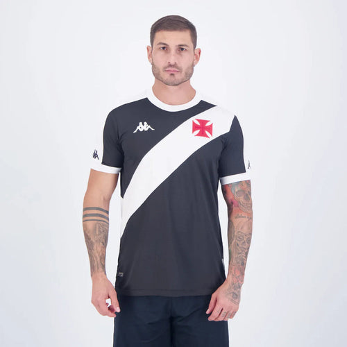 Jersey VASCO DA GAMA I 24/25 MEN'S