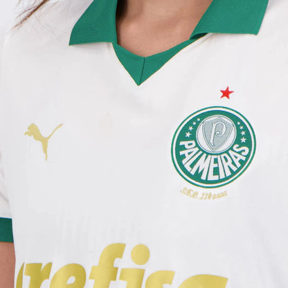 Jersey PALMEIRAS II 24/25 Women