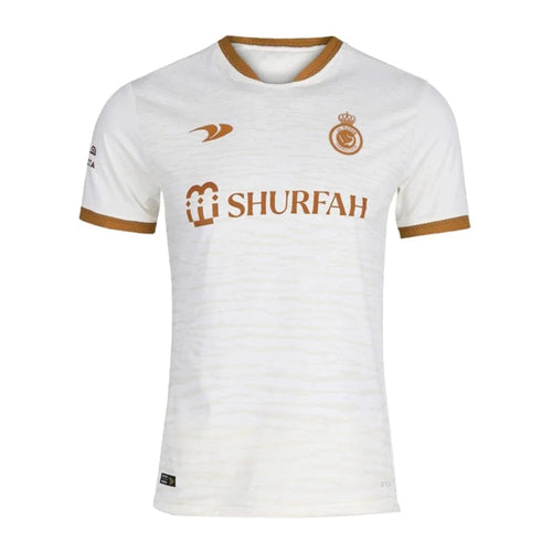 AL NASSR III 23/24 Men
