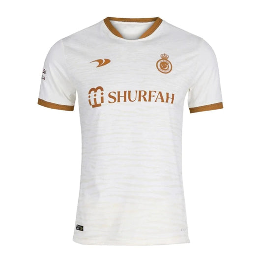 AL NASSR III 23/24 Men