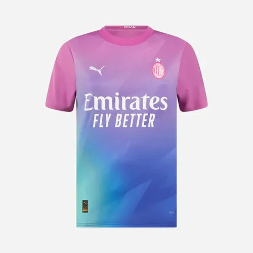 MILAN III 23/24 Men