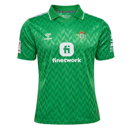 Jersey REAL BETIS II 23/24 Men