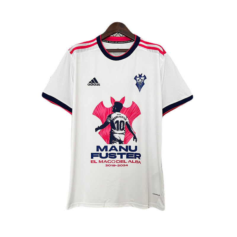 ALBACETE Special Edition 24/25 Men