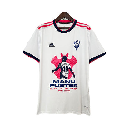 ALBACETE Special Edition 24/25 Men