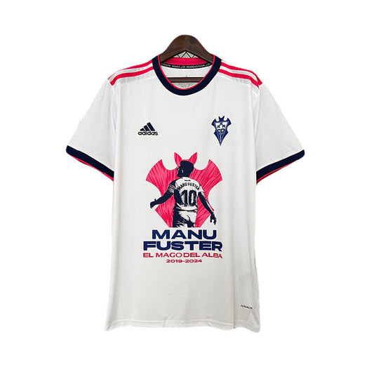 ALBACETE Special Edition 24/25 Men