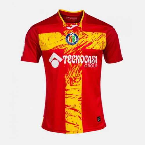 GETAFE II 23/24 Men