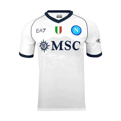 NAPOLI II 23/24 Men