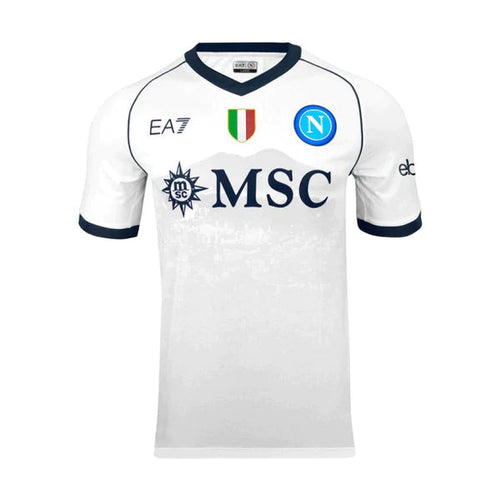 NAPOLI II 23/24 Men