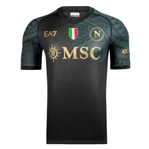 NAPOLI III 23/24 Men