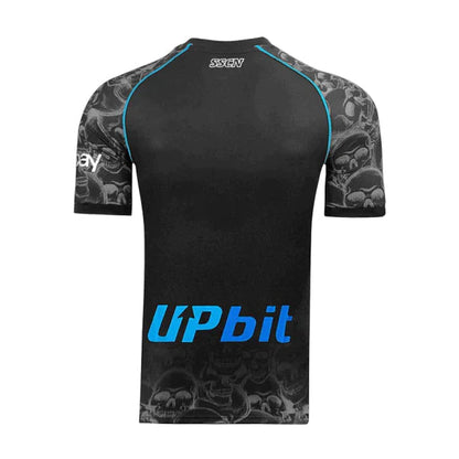NAPOLI Halloween Edition 23/24 MEN'S