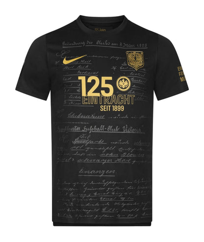 Jersey FRANKFURT Limited Edition 125 24/25 Men