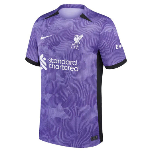 LIVERPOOL Goalkeeper II 23/24 Men