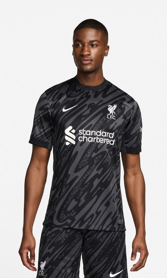 LIVERPOOL Goalkeeper I 24/25 Men