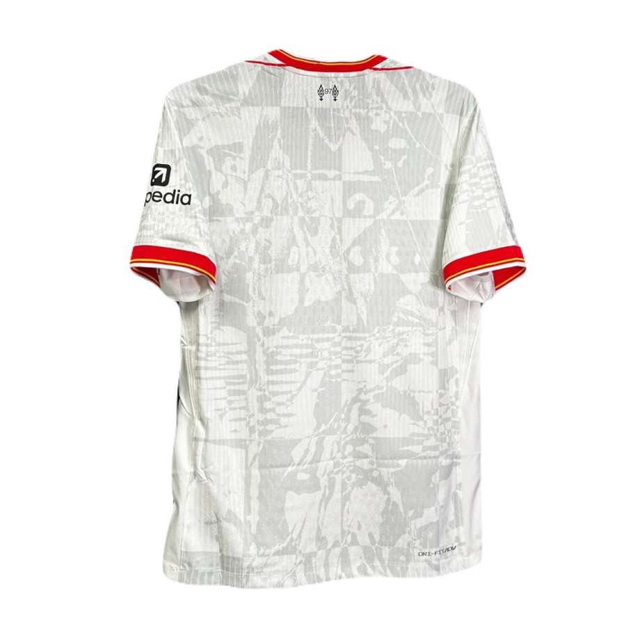 LIVERPOOL III 24/25 Men