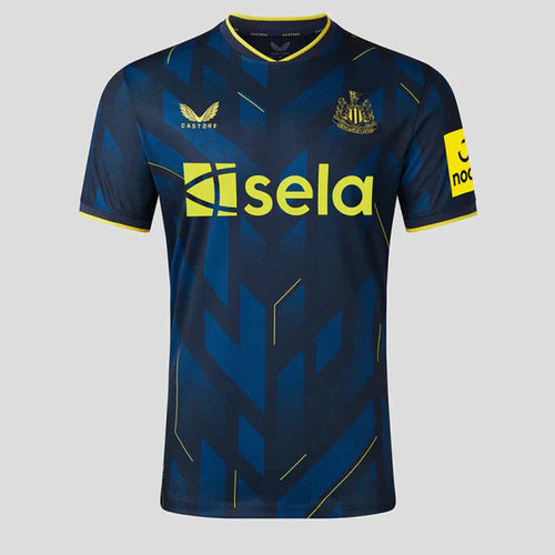 NEWCASTLE IlI 23/24 Men