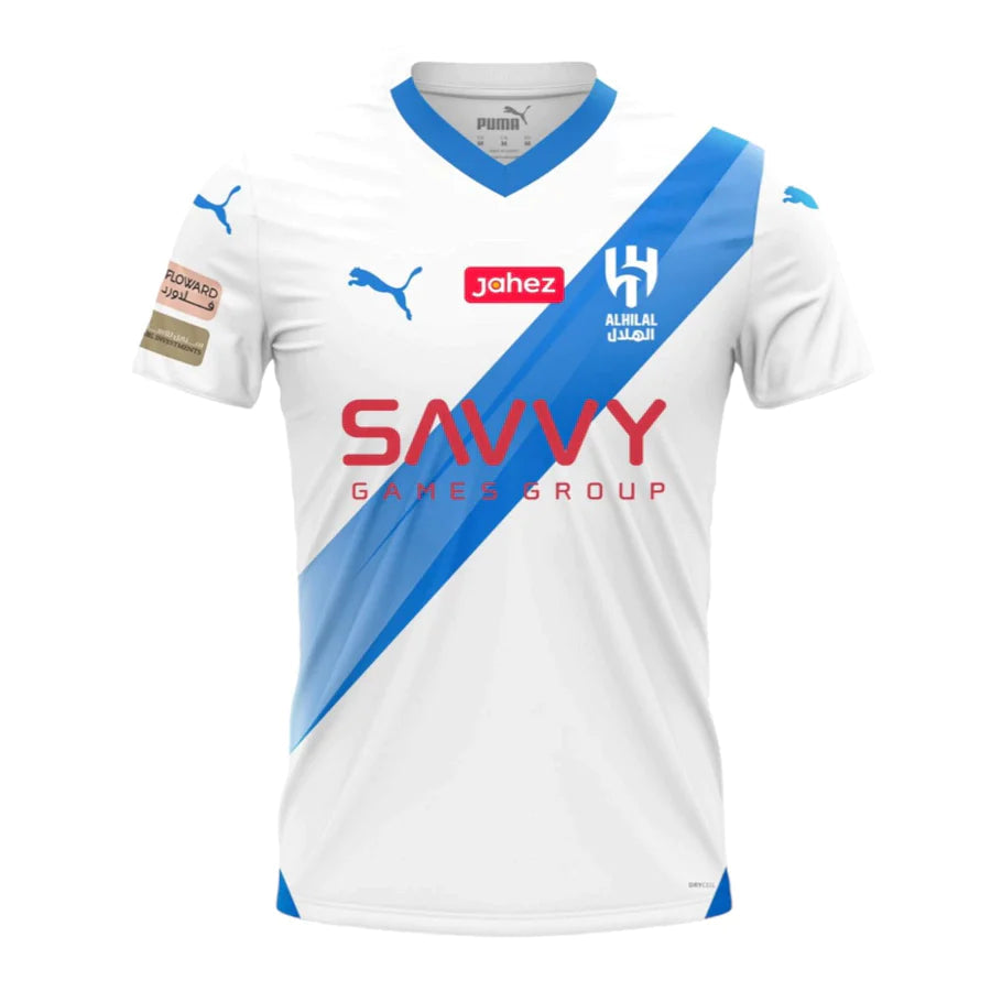 AL HILAL II 23/24 Men