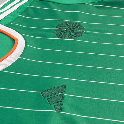 Jersey CELTIC Limited Edition Green 2024 Men