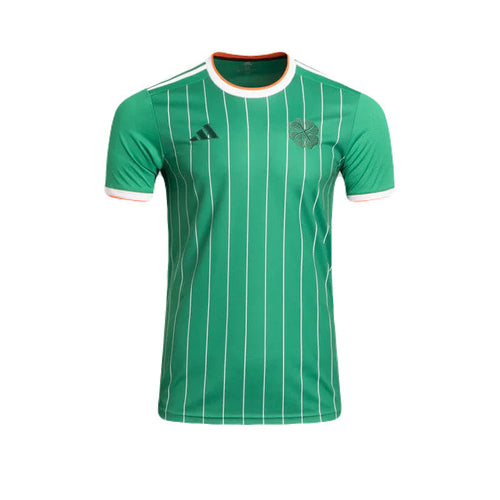 Jersey CELTIC Limited Edition Green 2024 Men