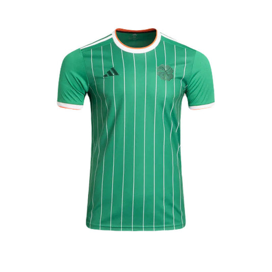 Jersey CELTIC Limited Edition Green 2024 Men