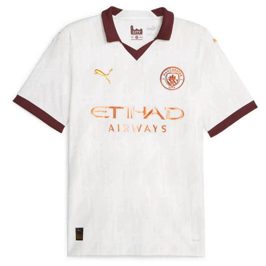MANCHESTER CITY II 23/24 Men