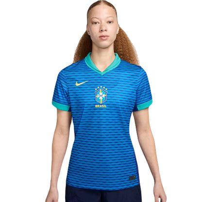 Jersey Brazil II EURO 2024 Women
