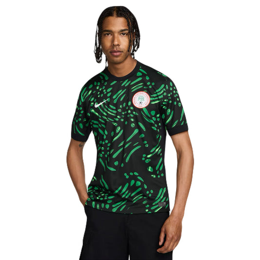 NIGERIA I 24/25 Men