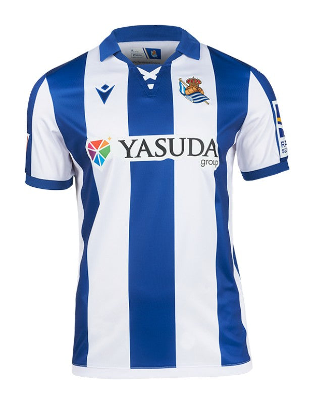 REAL SOCIEDAD I 24/25 Men