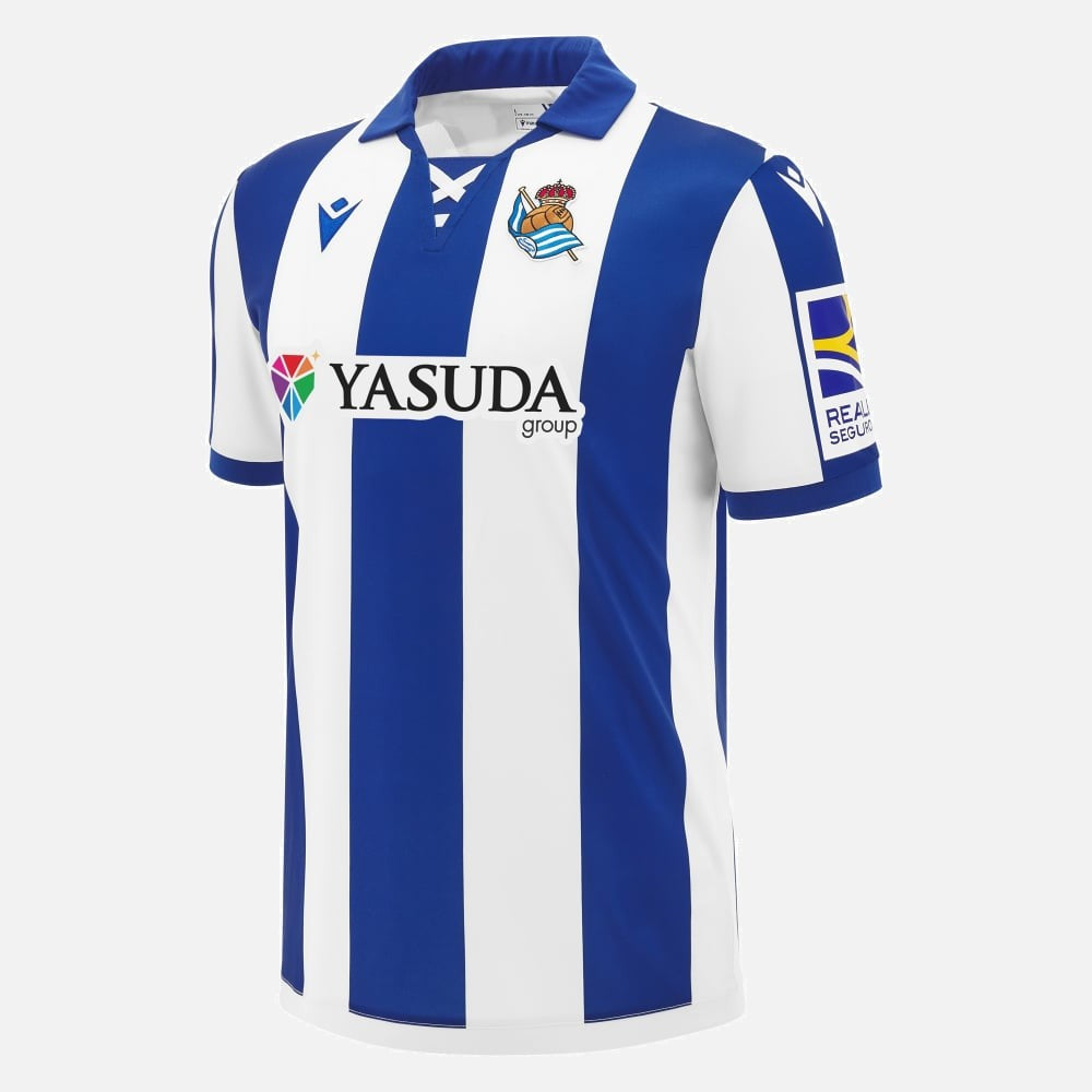 REAL SOCIEDAD I 24/25 Men